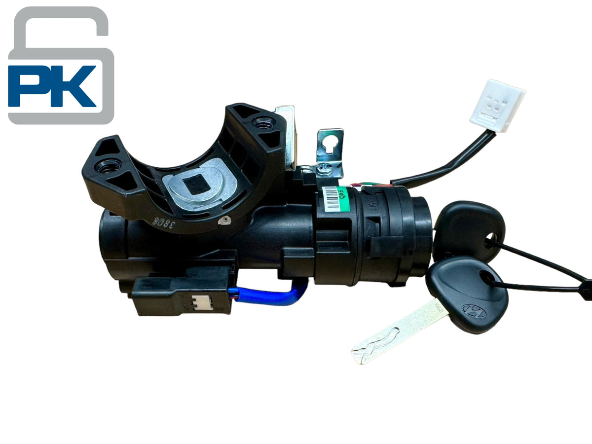 20-23 Hyundai Venue Ignition Lock Cylinder Assembly Switch New OEM 81900-J9B00