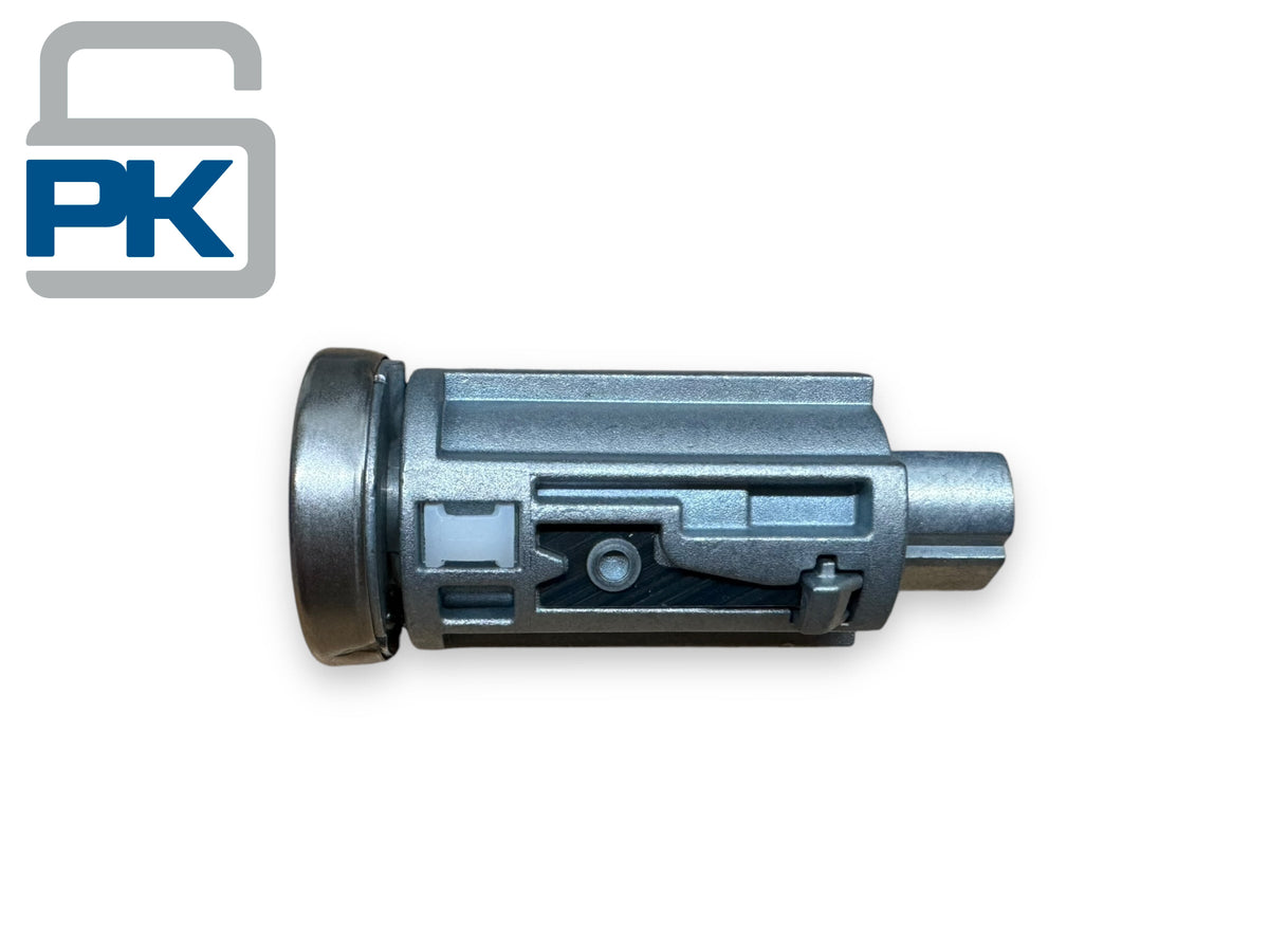 20-23 GM Colorado Silverado Sierra Ignition Lock Cylinder With 2 Chip Keys PN: 13528553 (Aftermarket)