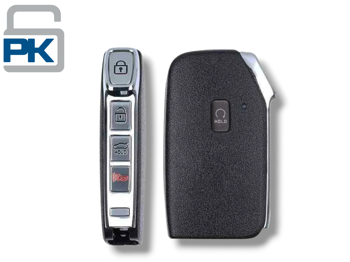 22-25 Kia Forte Smart Key 5-Button PN: 95440-M7200 FCC: CQOFD00790 (Aftermarket)