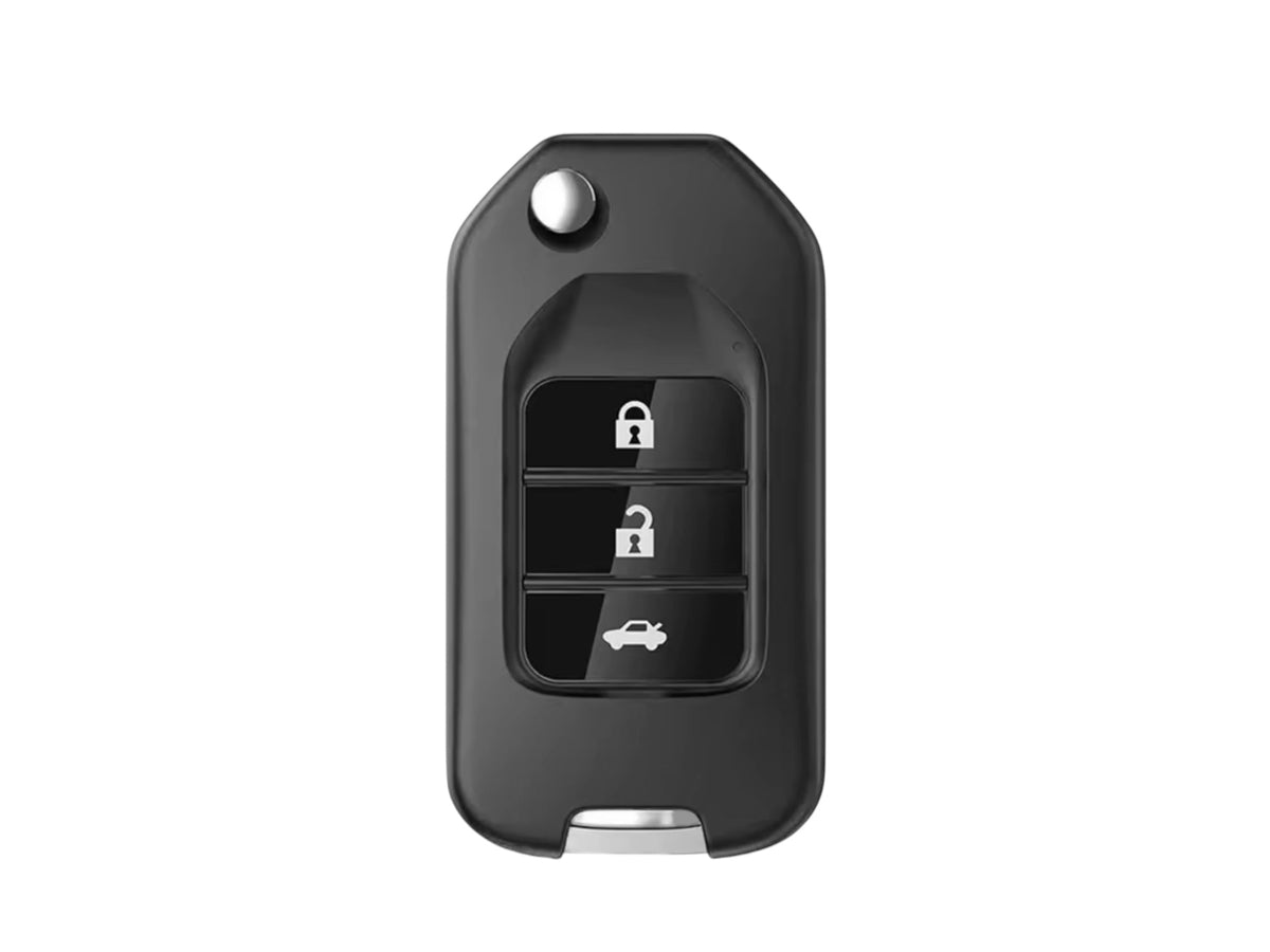 Xhorse Universal Flip Remote Honda Style 3 Button New XNHO00EN (Wireless)