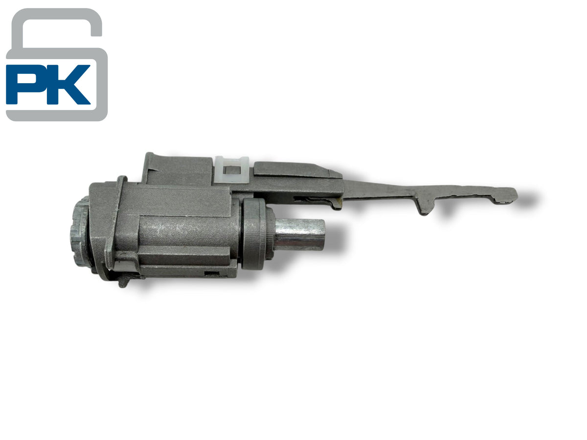 09-14 Acura TL Ignition Lock Cylinder Switch With Remote Key 4-Button (Aftermarket)
