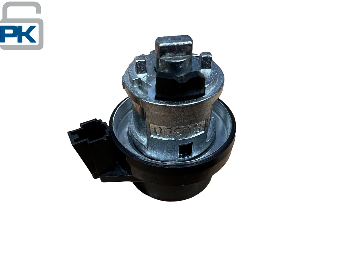 06-18 Audi / Volkswagen Ignition Lock Cylinder PN: 1T0-905-855-A (Aftermarket)