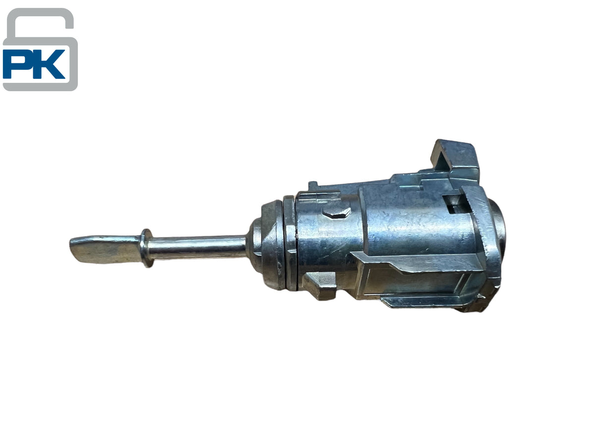 1998-2005 VW Passat Driver Front Left Door Lock Cylinder 2 Keys New 3B0837167G