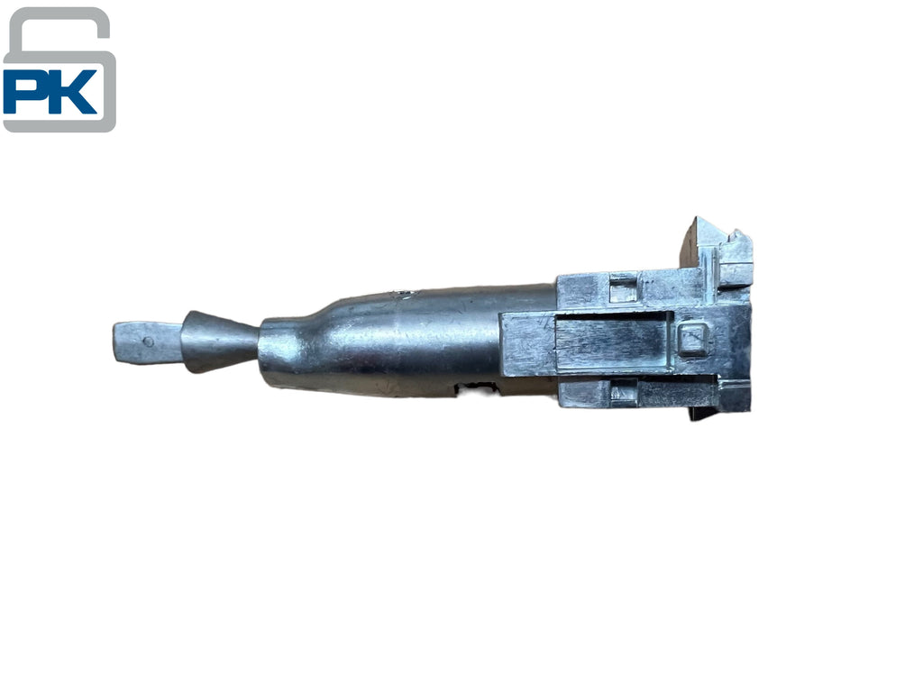 2011-2017 VW Touareg Front Left Door Lock Cylinder 2 Keys New 7P6-837-167-BY