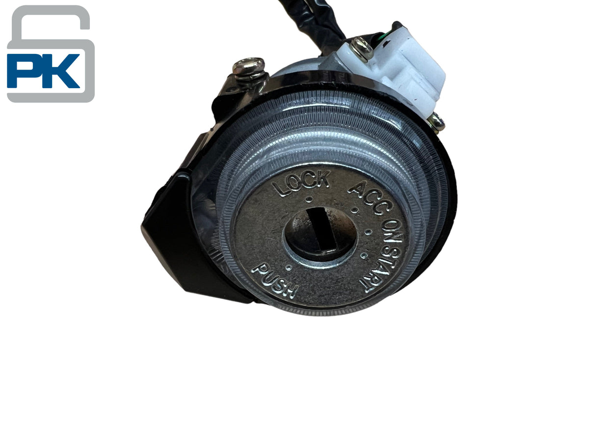 05-09 Hyundai Tucson Ignition Lock Cylinder PN: 81920-2EA30 (Aftermarket)