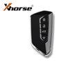 Xhorse Universal Proximity Smart Key 4-Button / XM38 / Volkswagen Style / XSGA80EN