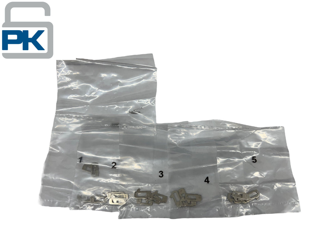 04 & Up F-150 F-250 Explorer Mustang Ignition Lock Cylinder Uncoded New