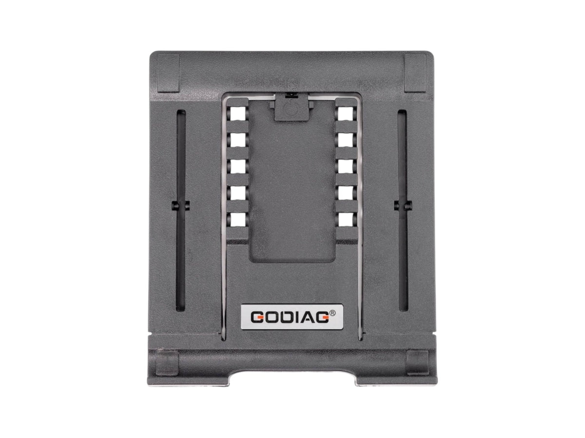Godiag - Universal ECU Bracket Stand For Easy ECU Wiring