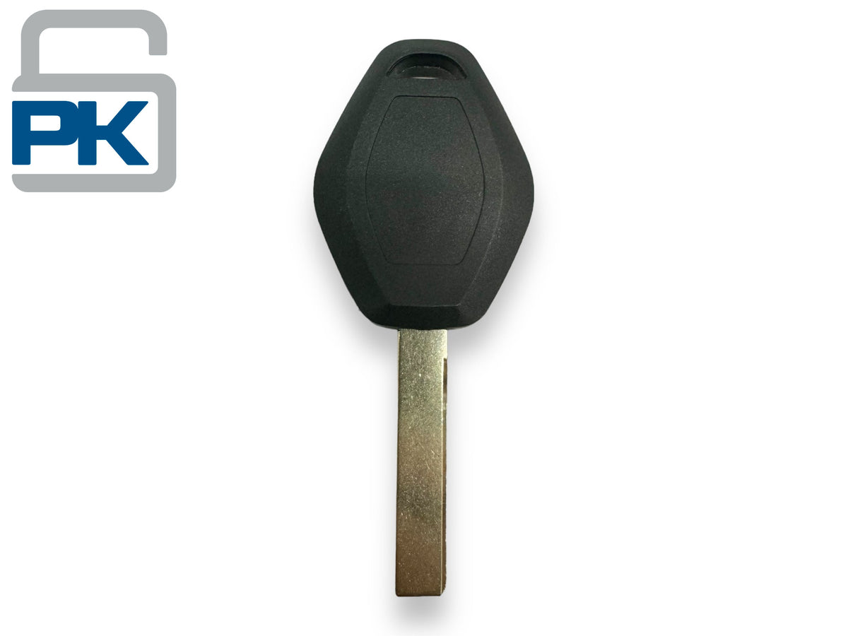 99-09 BMW Remote Head Key 2-Track EWS / LX8FZV / 315 MHz (PCF7935 44 Chip) (Aftermarket)