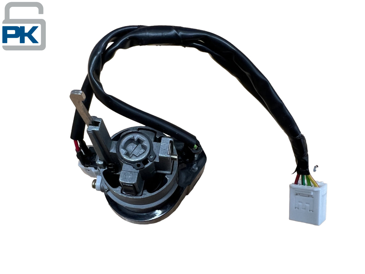 05-10 Kia Sportage Ignition Lock Cylinder PN: 81900-1FD00 (Aftermarket)