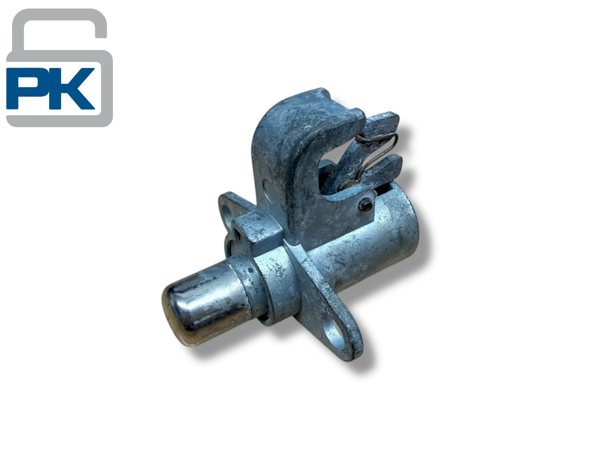 69-78 Ford Mustang Cougar T-Bird Glovebox Push Lock Cylinder New