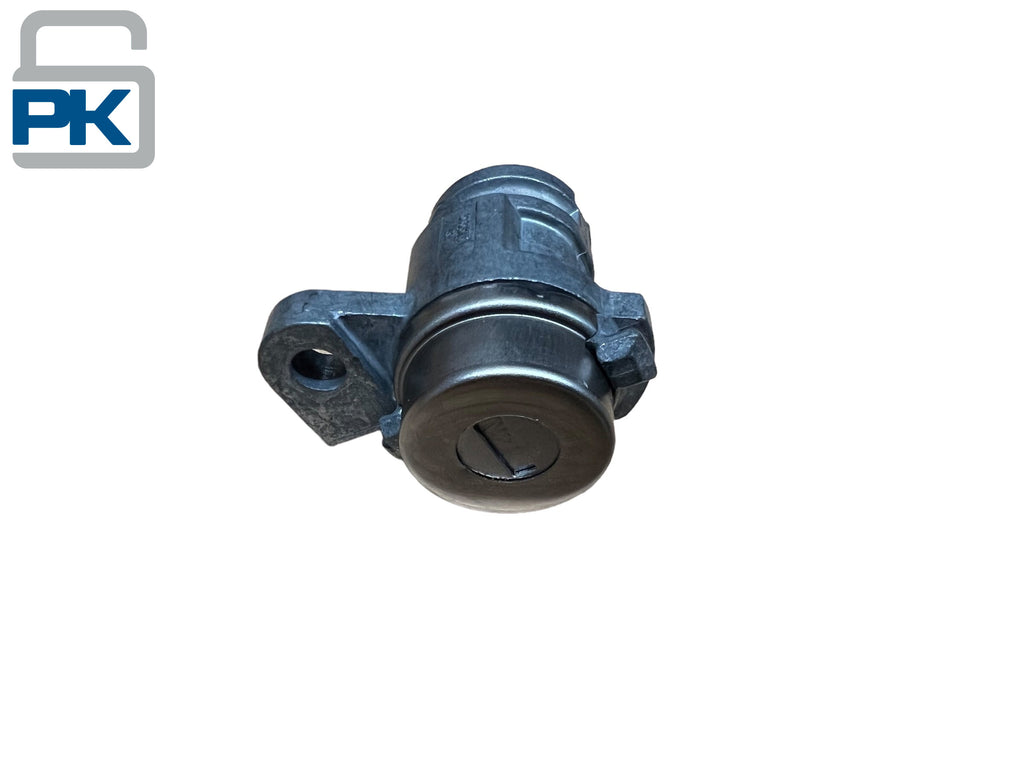 05-14 Ford Mustang Driver Front Left Door Lock Cylinder 2 Keys New OEM 4R3Z-6321991-AA