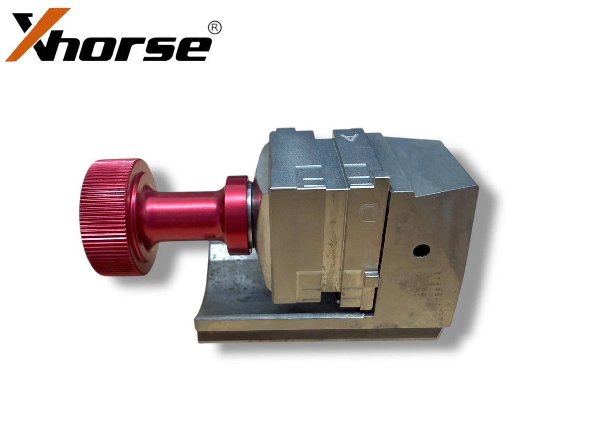 Xhorse M2 Jaw Clamp For Condor / Dolphin - High Security Keys XCMN02EN