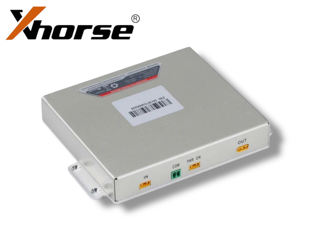 Xhorse Lithium Ion Battery Replacement For Xhorse Dolphin XP-005 XP-005L - 25.2 V - 2550mA