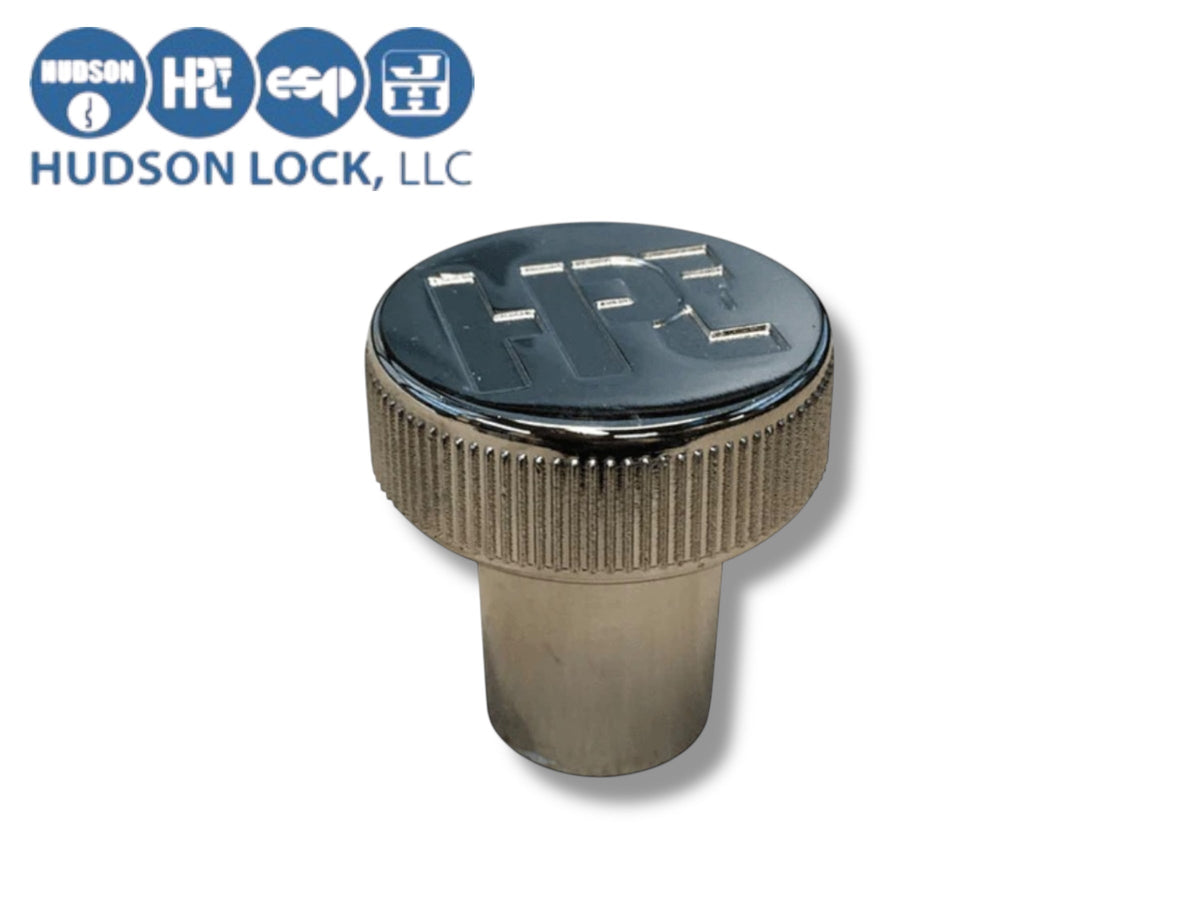 HPC - EGN-1 - Easy Grip Wing Nut for HPC Machines