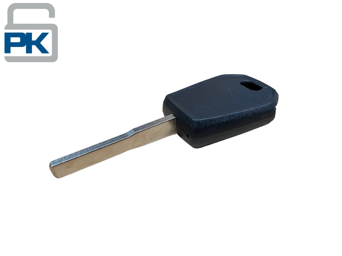 H128 / HU101 Ford Transponder Key SHELL (Aftermarket)