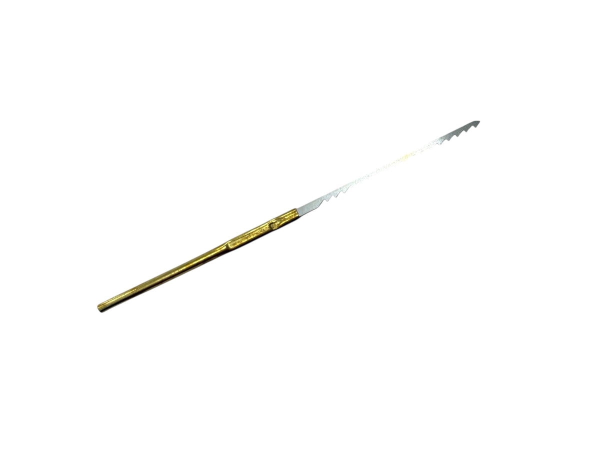 HPC - EZ-1 - Saw Blade Key Extractor (.022 inch thick)