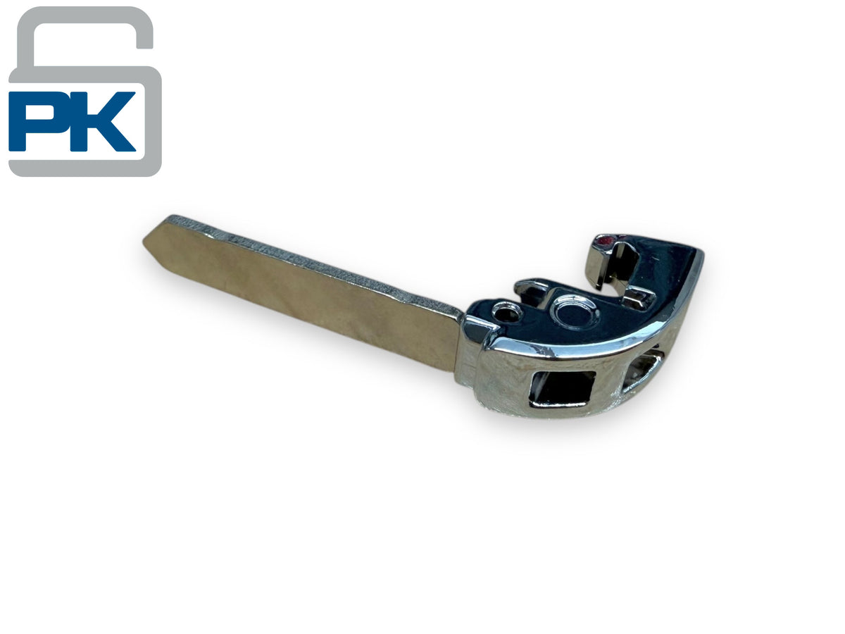 22-25 Honda Emergency Key Blade PN: 35118-T20-305 (Aftermarket)