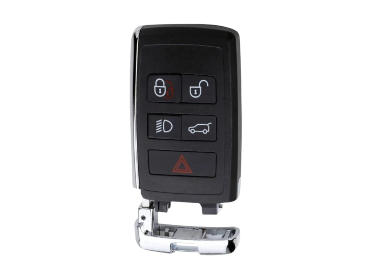 Autel - 5-Button - Land Rover Universal Smart Key - IKEYLR5TPA