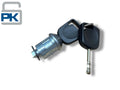 10-13 Ford Transit Connect Ignition Lock Cylinder / 2 Chip Keys / PN: 9T1Z11582A (Aftermarket)