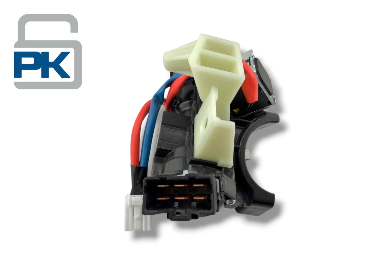 17-20 Hyundai Elantra Ignition Lock Cylinder Assembly PN: 81905-F2230 (Aftermarket)