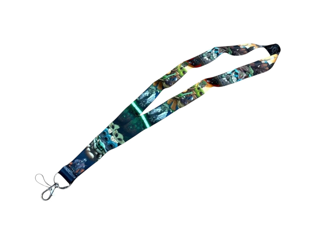 Star Wars Lanyard - SW4