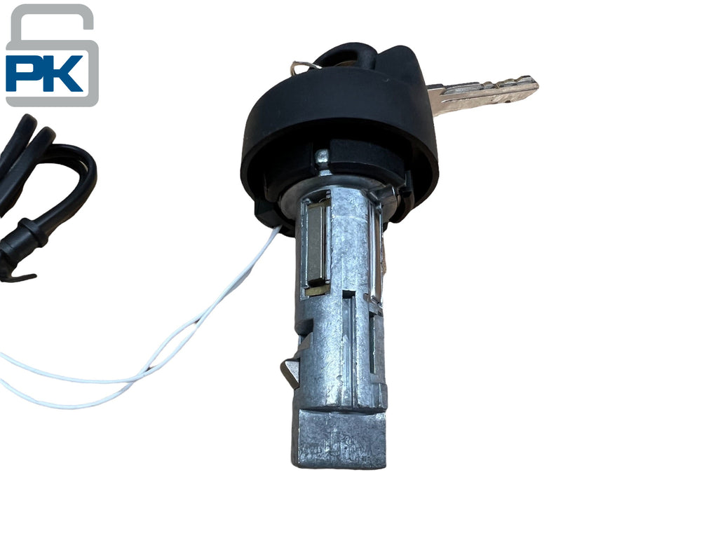 1997-2005 Buick Century Regal Vats Ignition Lock Cylinder With 1 Vats Key 26054914