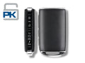20-24 Mazda Smart Key 4-Button PN: DGY2-67-5DY / WAZSKE11D01 (Aftermarket)