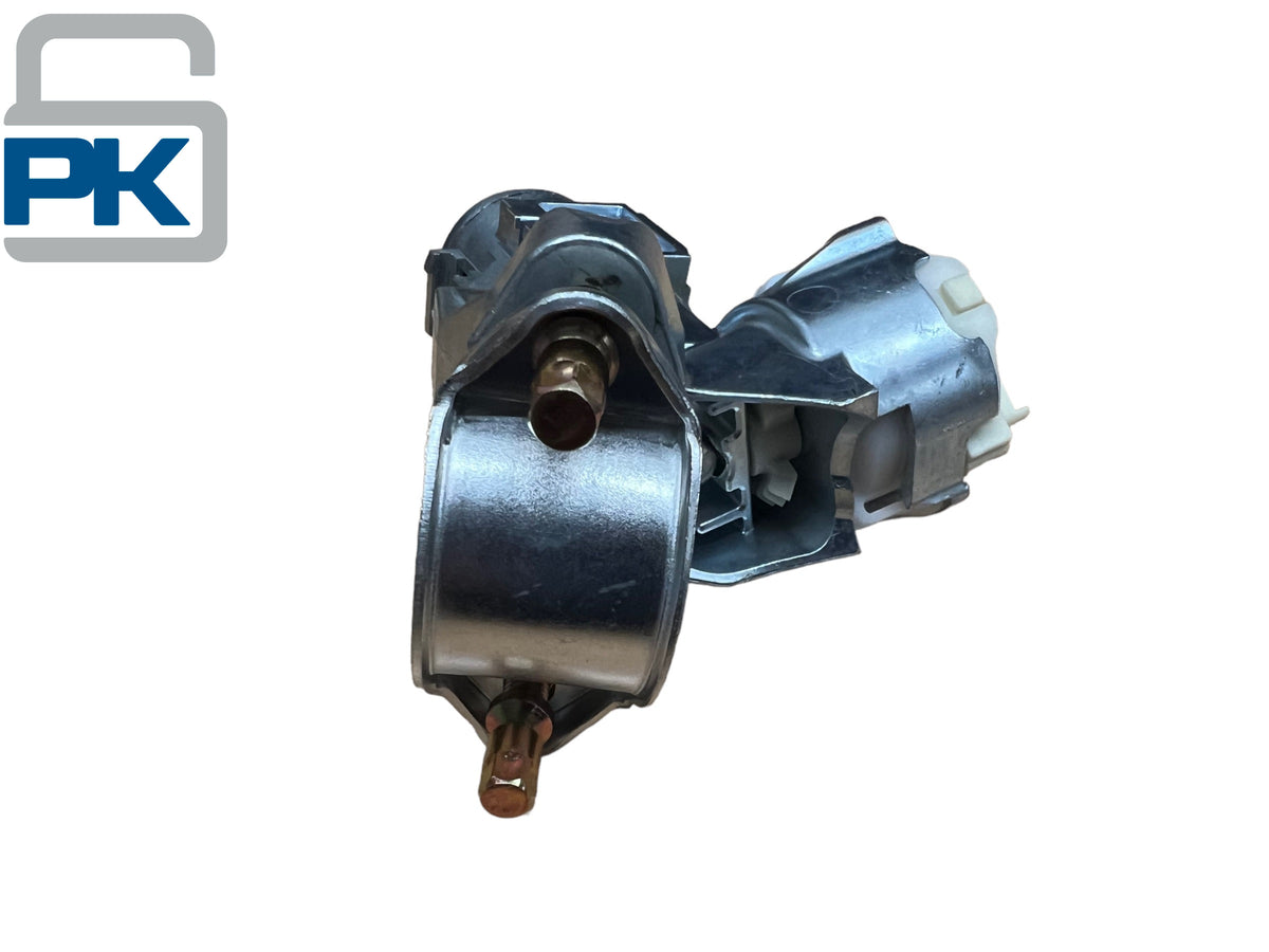 05-17 Toyota Tacoma Ignition Lock Cylinder Assembly / Without Chip Truck / PN: 69057-04020 (Aftermarket)