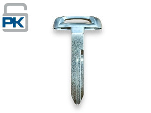 19-24 Ram Emergency Key Blade Insert New 68399889AA