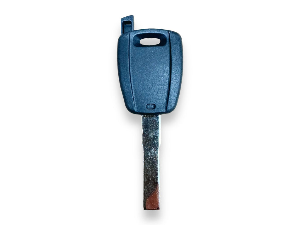 SIP22 Transponder Key Shell For Fiat Dodge Jeep (10 Pack)