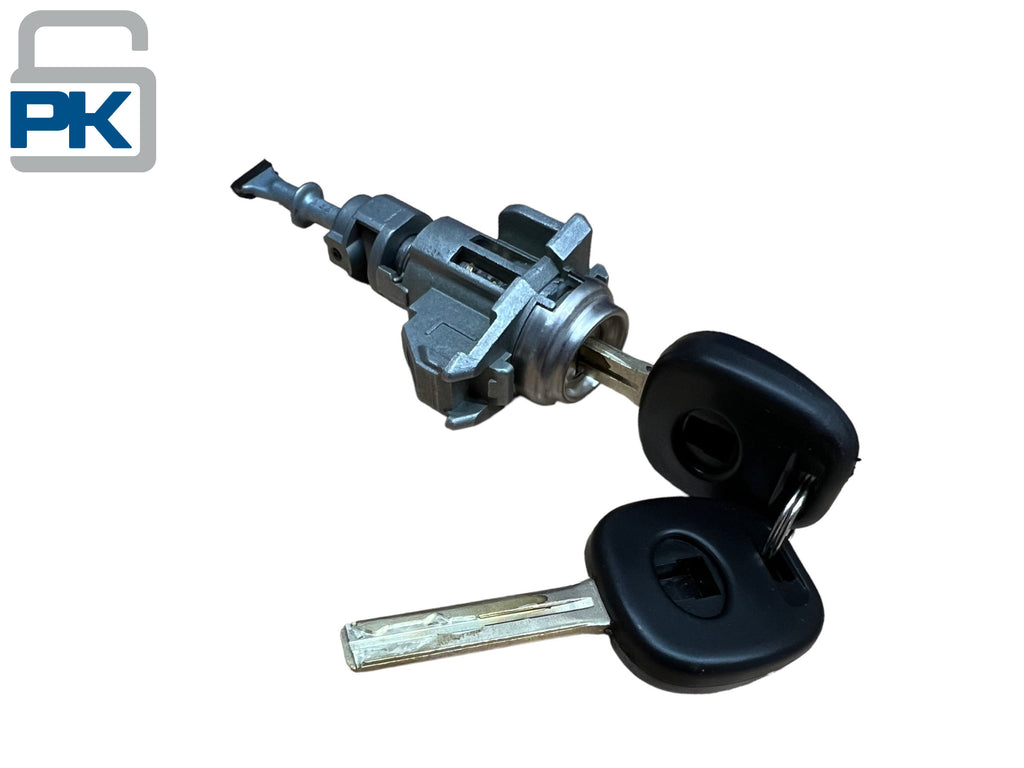 2011-2018 Kia Optima Driver Front Left Door Lock Cylinder 2 Keys New