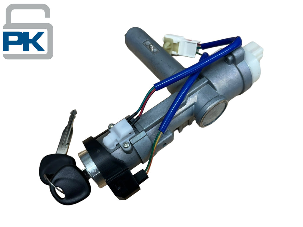 07-09 Kia Sorento Ignition Lock Cylinder Assembly 2 Keys PN: 81900-3EG00 (Aftermarket)