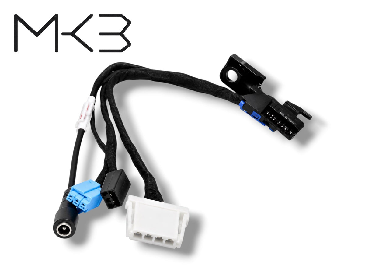 MK3 - Mercedes W245-W169 - EIS ESL Testing Cables Reading Password
