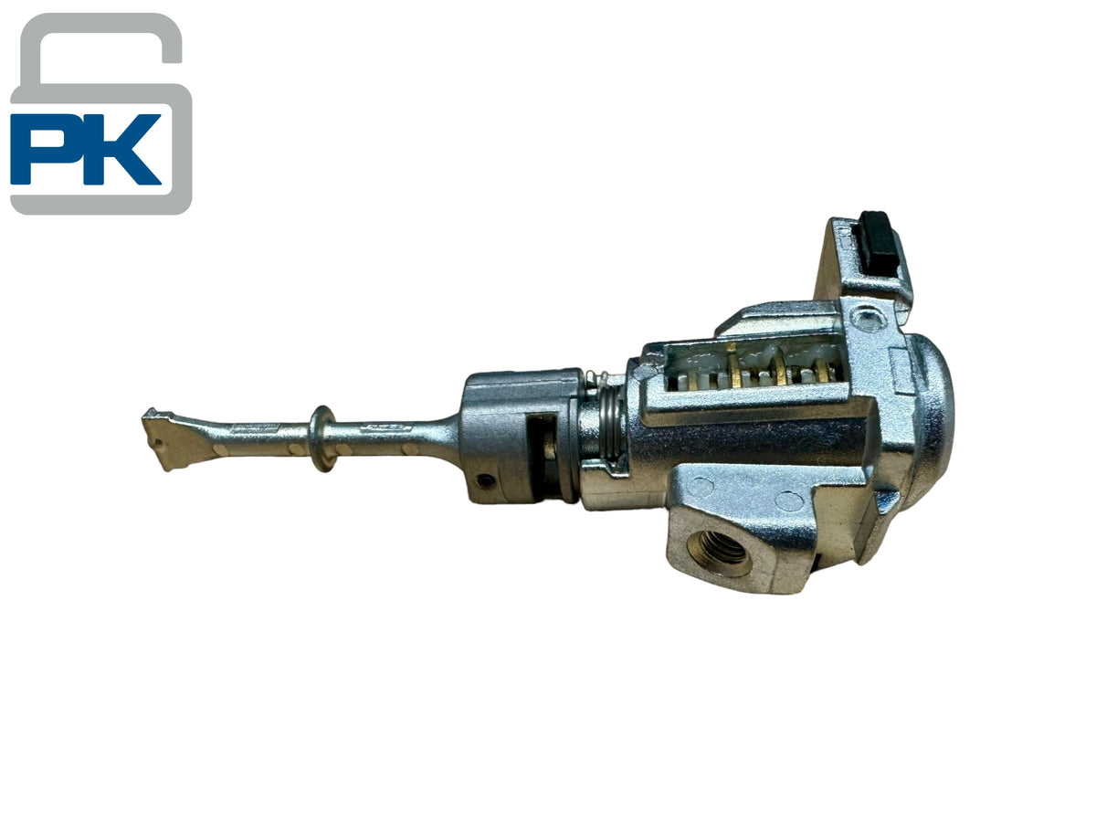 19-24 Kia Forte Driver Door Lock Cylinder PN: 81970-M7A00 (OEM)