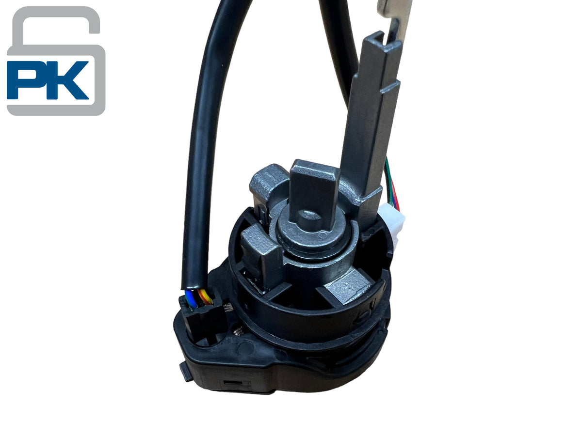 13-17 Hyundai Elantra Ignition Lock Cylinder Switch 2 Key New OEM 81900-A5F00