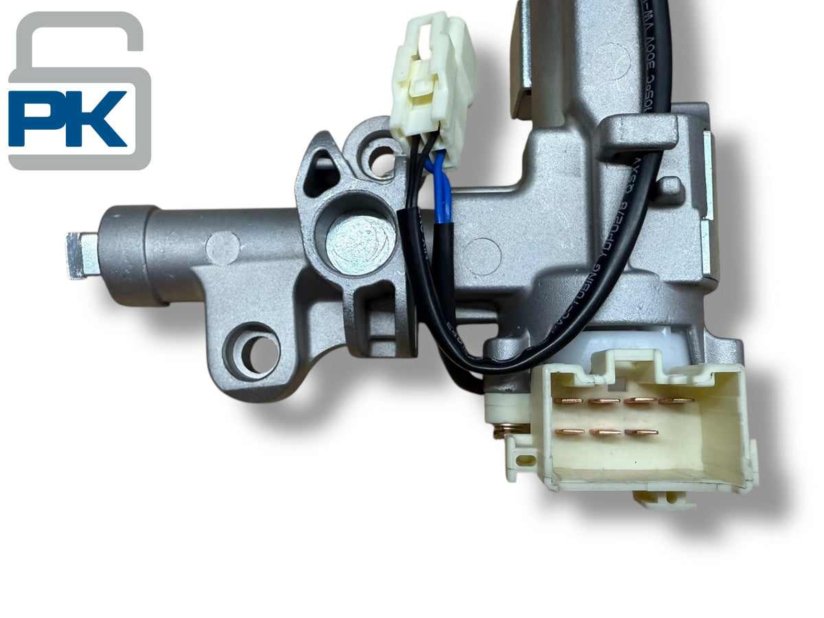 04-10 Lexus RX Ignition Lock Cylinder Assembly PN: 45020-48-2 (Aftermarket)