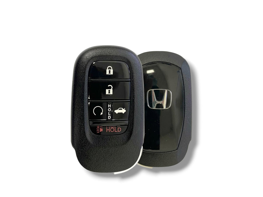 22-25 Honda Civic Accord Smart Key 5-Button PN: 72147-T20-A11 / KR5TP-4 (OEM)