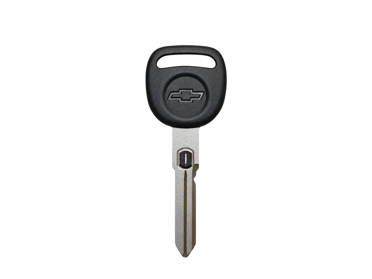 1997-2004 Corvette Double Sided Vats Key #7 Ohms-1.870k