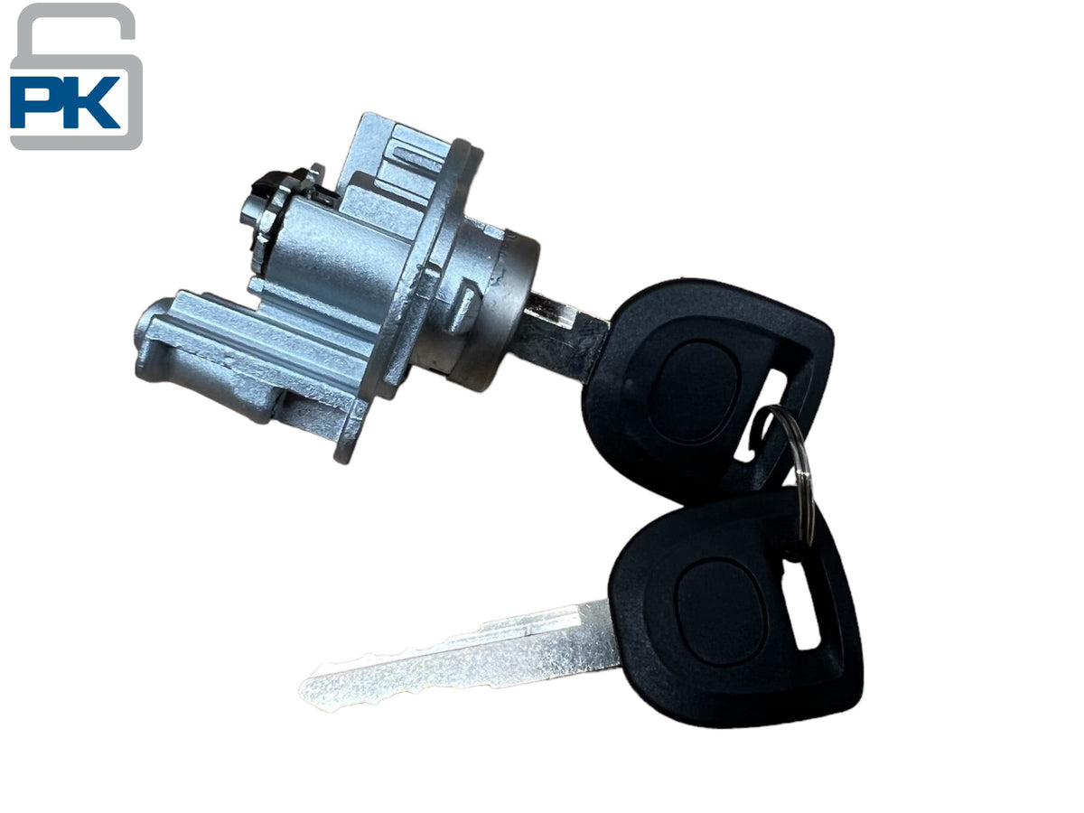 04-08 Mazda Door Lock Cylinder (Aftermarket)