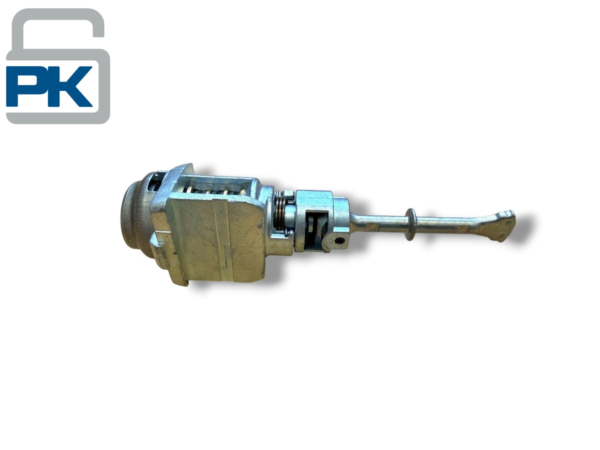 18-22 Hyundai Accent Driver Front Left Door Lock Cylinder PN: 81970-H5A00 (Aftermarket)