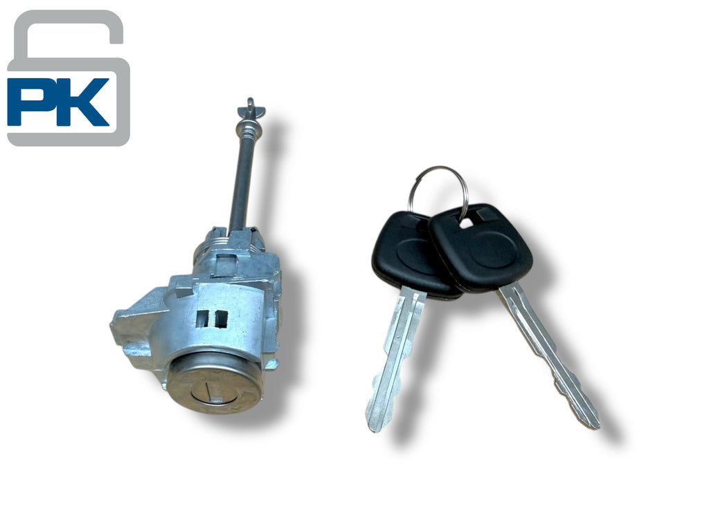 10-23 Toyota 4Runner Door Lock Cylinder PN: 69052-35180 (Aftermarket)