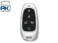 21-23 Hyundai Santa Fe Smart Key 5-Button PN: 95440-S1670 / TQ8-FOB-4F27