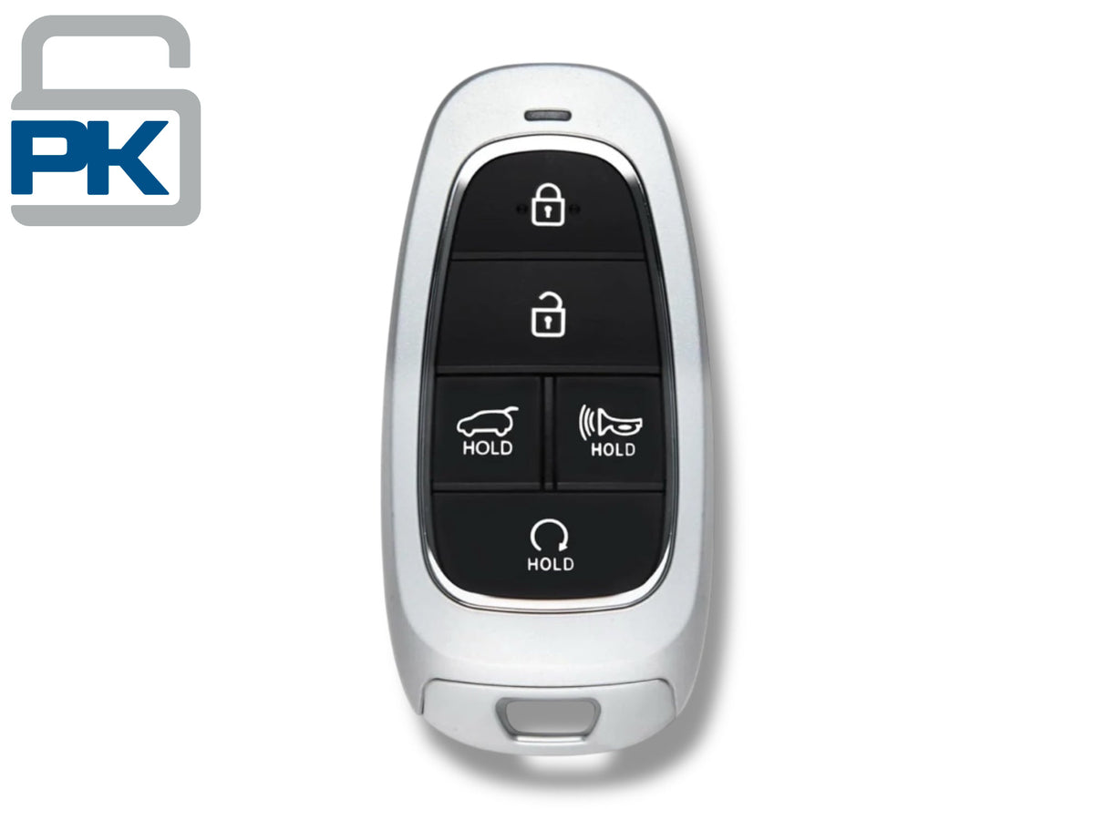 21-23 Hyundai Santa Fe Smart Key 5-Button PN: 95440-S1670 / TQ8-FOB-4F27