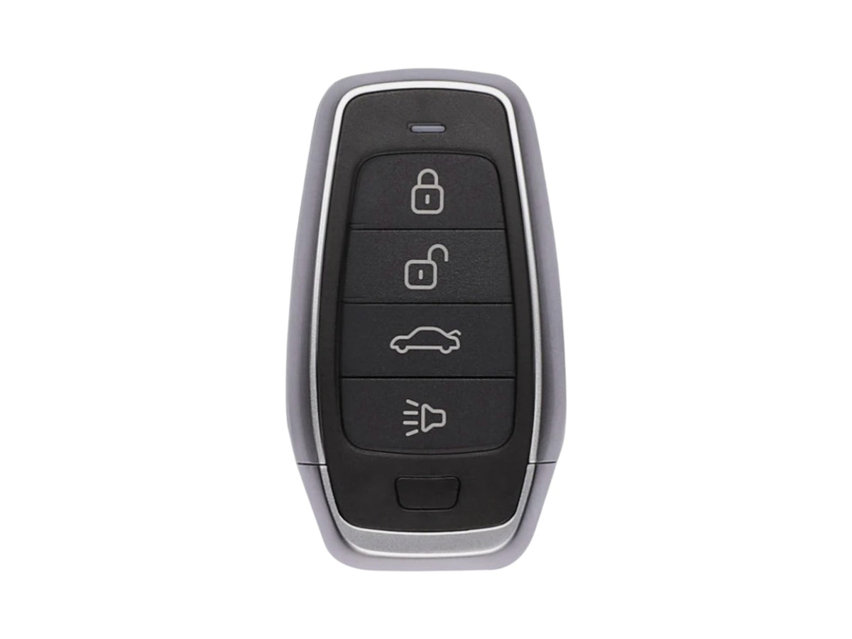 Autel - 4-Button - Universal Smart Key - IKEYAT4TP