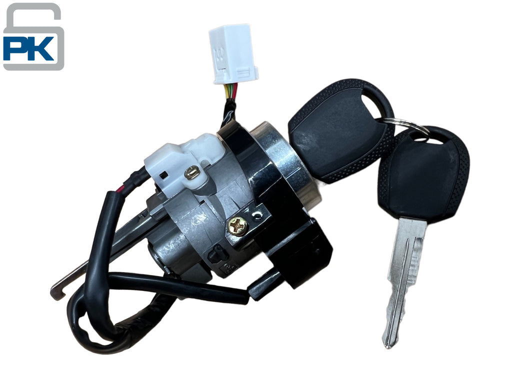 05-10 Kia Sportage Ignition Lock Cylinder PN: 81900-1FD00 (Aftermarket)