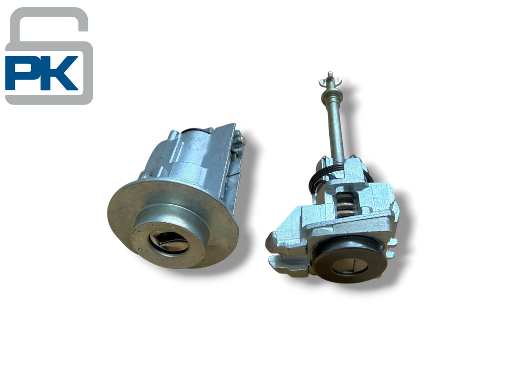 13-20 Subaru BRZ Ignition & Door Lock Cylinder Set (Keyed Alike)