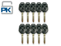 12-19 Subaru Impreza WRX Remote Key Shell Case B110 CWTWB1U811 (10 Pack)