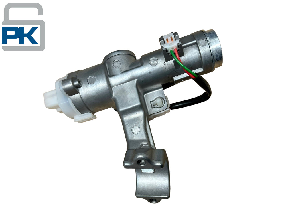 06-09 Kia Rio Ignition Lock Cylinder Assembly PN: 81900-1GL00 (Aftermarket)