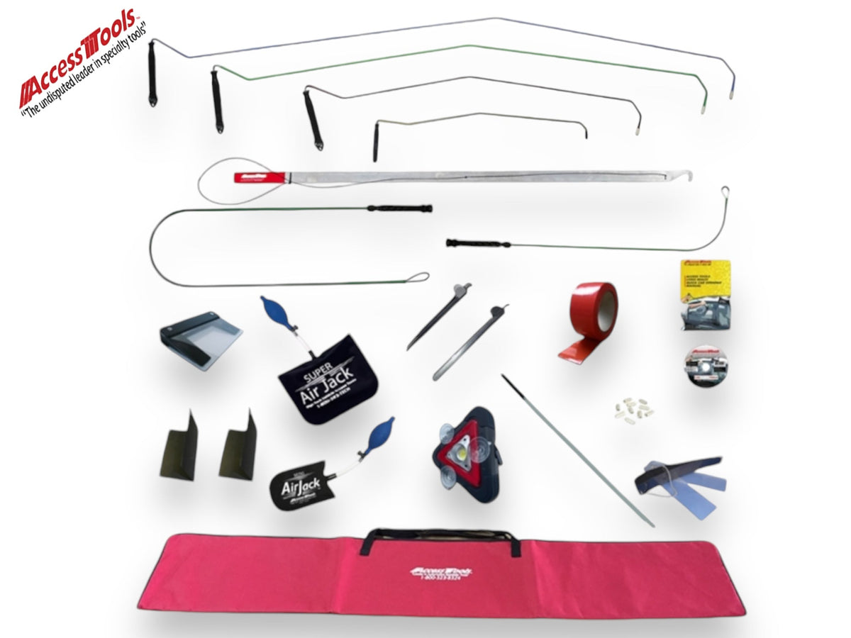 Access Tools - Ultimate Long Reach Kit (ULRK)